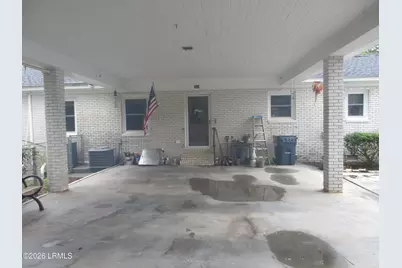 383 W Carolina Avenue, Varnville, SC 29944 - Photo 30
