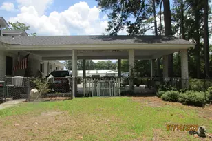 383 W Carolina Ave, Varnville, SC 29944 - Photo 6