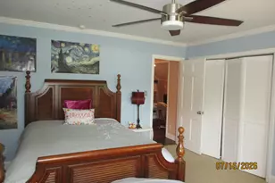 383 W Carolina Ave, Varnville, SC 29944 - Photo 22