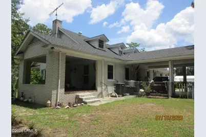383 W Carolina Avenue, Varnville, SC 29944 - Photo 4