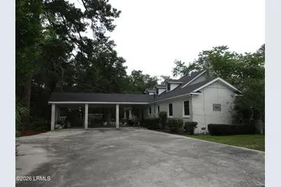 383 W Carolina Avenue, Varnville, SC 29944 - Photo 36