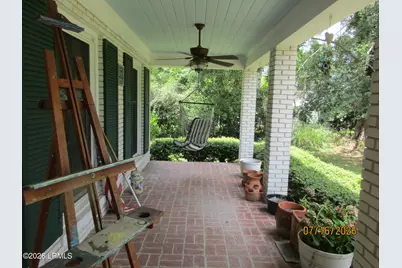 383 W Carolina Avenue, Varnville, SC 29944 - Photo 8
