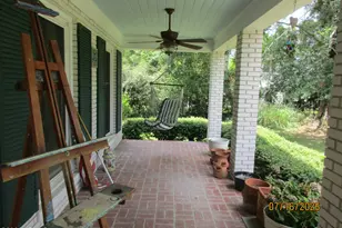 383 W Carolina Ave, Varnville, SC 29944 - Photo 8