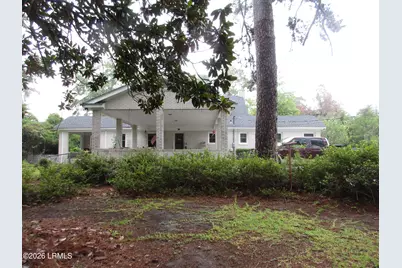 383 W Carolina Avenue, Varnville, SC 29944 - Photo 34