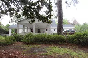 383 W Carolina Ave, Varnville, SC 29944 - Photo 34