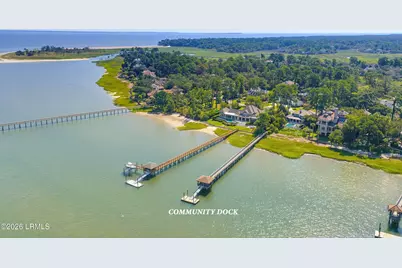 12 Charlesfort Place, Hilton Head, SC 29926 - Photo 66