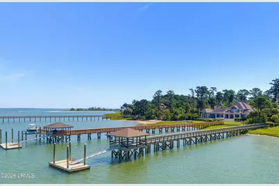 12 Charlesfort Place, Hilton Head, SC 29926 - Photo 64