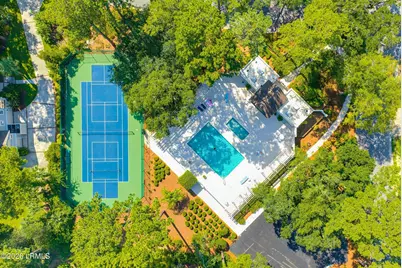 12 Charlesfort Place, Hilton Head, SC 29926 - Photo 62