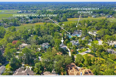 12 Charlesfort Place, Hilton Head, SC 29926 - Photo 58