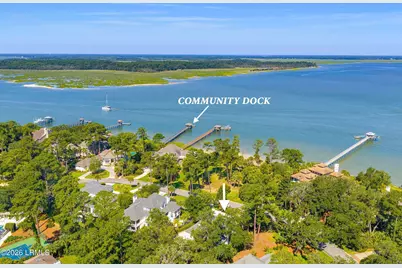 12 Charlesfort Place, Hilton Head, SC 29926 - Photo 1