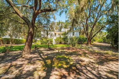 12 Charlesfort Place, Hilton Head, SC 29926 - Photo 52