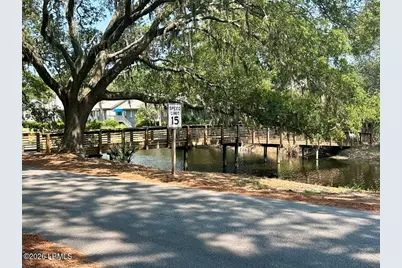 6 Beach Lagoon Road, Hilton Head, SC 29928 - Photo 6