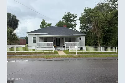 212 Keene Avenue, Estill, SC 29918 - Photo 2