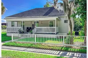 212 Keene Ave, Estill, SC 29918 - Photo 1