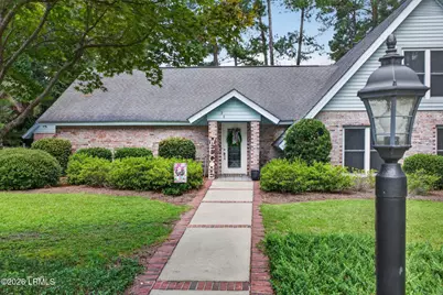136 Goss Lane, Barnwell, SC 29812 - Photo 2