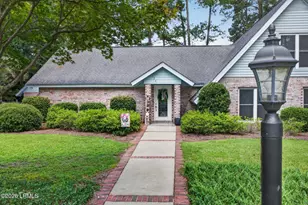 136 Goss Ln, Barnwell, SC 29812 - Photo 2