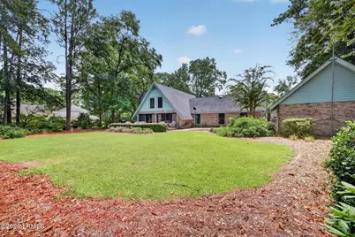 136 Goss Lane, Barnwell, SC 29812 - Photo 8