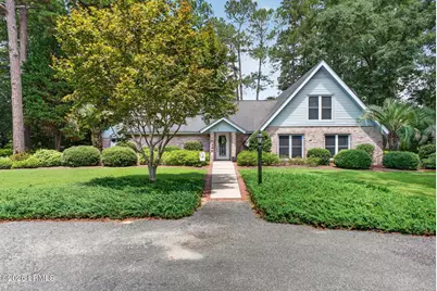 136 Goss Lane, Barnwell, SC 29812 - Photo 4