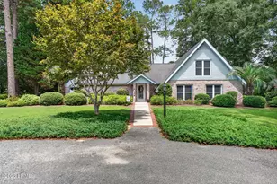 136 Goss Ln, Barnwell, SC 29812 - Photo 4