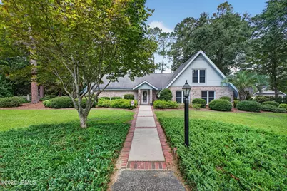 136 Goss Lane, Barnwell, SC 29812 - Photo 1
