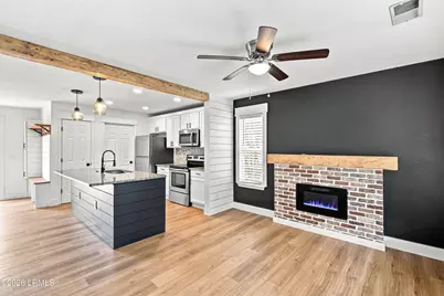 653 College Park Circle, Okatie, SC 29909 - Photo 4