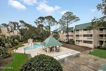 239 Beach City Road #2115, Hilton Head Island, SC 29926 - Photo 18
