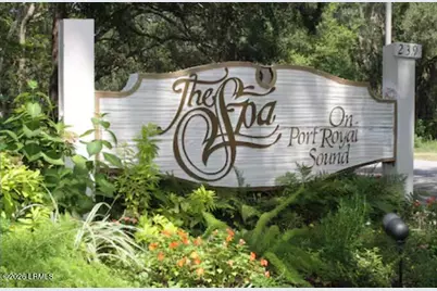 239 Beach City Road #2115, Hilton Head Island, SC 29926 - Photo 24
