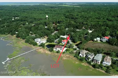 48 Crosswinds Drive, Hilton Head, SC 29926 - Photo 6
