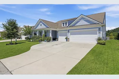 901 Dreamscape Drive, Hardeeville, SC 29909 - Photo 6