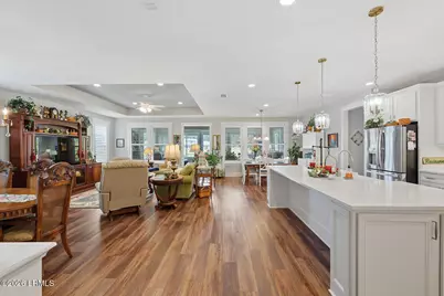 901 Dreamscape Drive, Hardeeville, SC 29909 - Photo 24