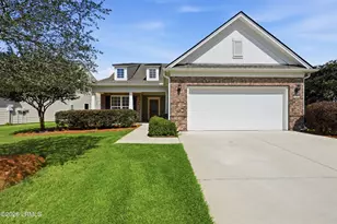 131 Northlake Blvd, Hardeeville, SC 29909 - Photo 1