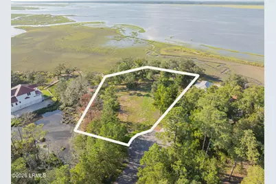 7 Turnstone Drive N, Beaufort, SC 29907 - Photo 40