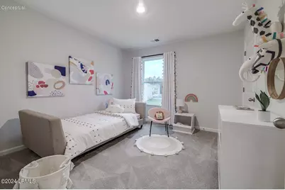 1080 Sanctuary Drive, Hardeeville, SC 29936 - Photo 30