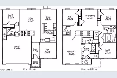 1080 Sanctuary Drive, Hardeeville, SC 29936 - Photo 2