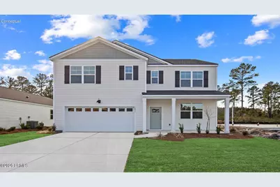 1080 Sanctuary Drive, Ridgeland, SC 29936 - Photo 1