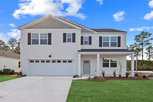 1080 Sanctuary Dr, Ridgeland, SC 29936 - Photo 1