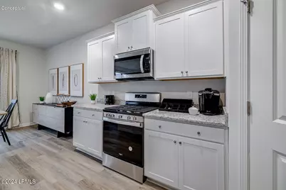 1080 Sanctuary Drive, Hardeeville, SC 29936 - Photo 8