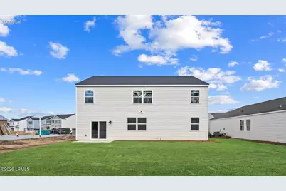 1080 Sanctuary Drive, Hardeeville, SC 29936 - Photo 40