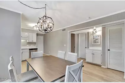 40 Folly Field Road #G21, Hilton Head, SC 29928 - Photo 6