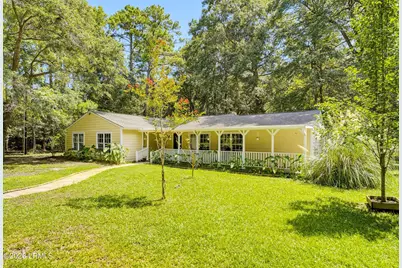 3 Milton Way, Beaufort, SC 29907 - Photo 2