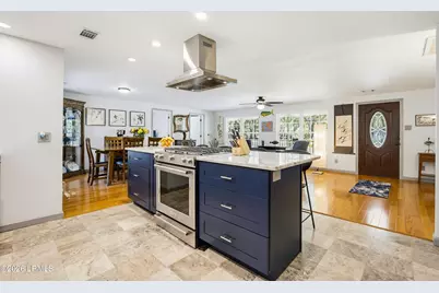 3 Milton Way, Beaufort, SC 29907 - Photo 16
