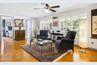 3 Milton Way, Beaufort, SC 29907 - Photo 14