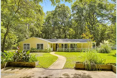 3 Milton Way, Beaufort, SC 29907 - Photo 1