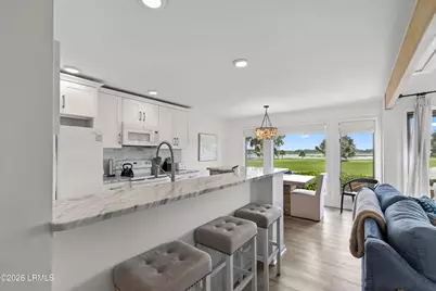 2021 Bluff Villas Road, Saint Helena Island, SC 29920 - Photo 8