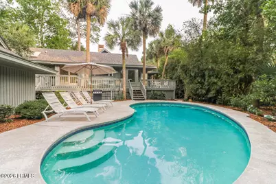 16 Sandhill Crane Road, Hilton Head, SC 29928 - Photo 32