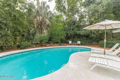 16 Sandhill Crane Road, Hilton Head, SC 29928 - Photo 30