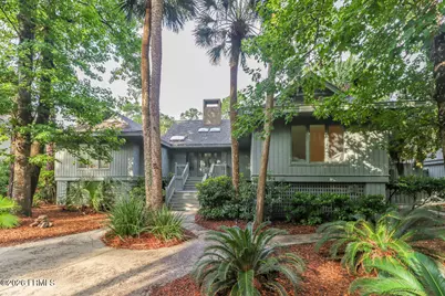 16 Sandhill Crane Road, Hilton Head, SC 29928 - Photo 1