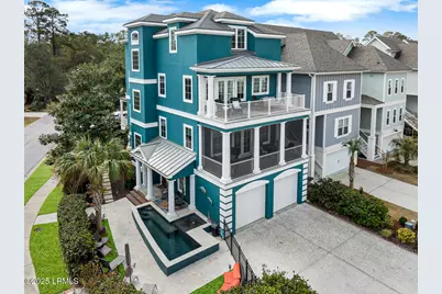 130 Sandcastle Court, Hilton Head Island, SC 29928 - Photo 2