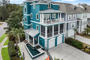 130 Sandcastle Ct, Hilton Head Island, SC 29928 - Photo 2