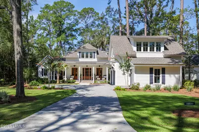 14 Heron Point, Okatie, SC 29909 - Photo 1